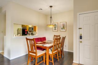 Charming San Antonio Condo with Pool and Hot Tub! - San Antonio - 3