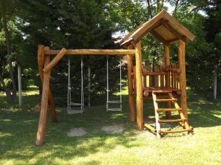 Gyulai-fürdő-apartman II. - Gyula - 1
