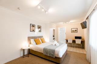 The Henry Parkes Tenterfield - Tenterfield - 9