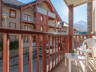 Appartement 6 personnes Saint Lary avec WIFI et Parking - FR-1-296-361 - 5