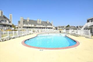 Harbour Island 402L home - Ocean City - 2