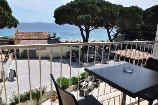 Hotel de la Plage - Le Lavandou - 3