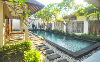 The Haven - Gili Trawangan - 7