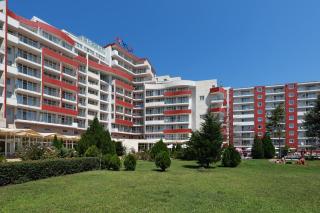Hotel Fenix - Sunny Beach - 6