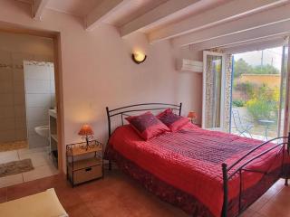 Villa in Villes-sur-Auzon with Pool - Villes-sur-Auzon - 7