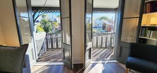 Renovated Terrace-Style Apartment in Woollahra - 1