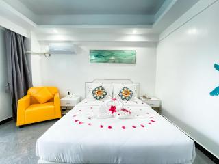 Bohol Dolphin Bay Resort - Panglao - 9