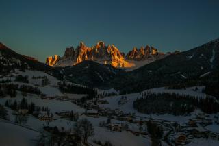 Galreidhof - Funes - 2