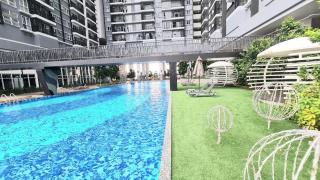 Centre of Sri Petaling - Kuala Lumpur - 7