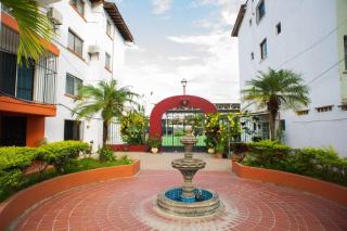 LINDO APARTAMENTO CON PISCINA Apv - 3