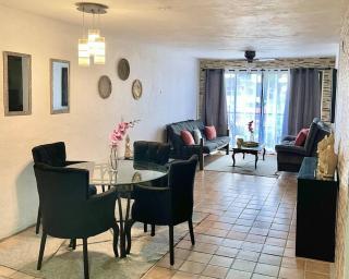 LINDO APARTAMENTO CON PISCINA Apv - 1