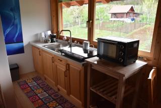 Apartment in Grabrovec - Koroska Unterkärnten 44968 - Metlika - 9