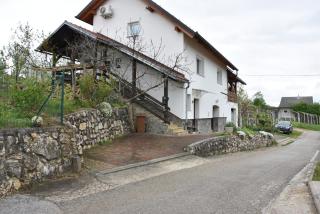 Apartment in Grabrovec - Koroska Unterkärnten 44968 - Metlika - 3