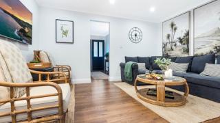 Seagrass Cottage - Gerringong - 9