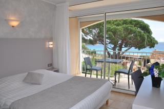 Hotel de la Plage - Le Lavandou - 9