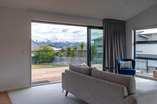 Kikorangi Mountain Vista - Wanaka - 2