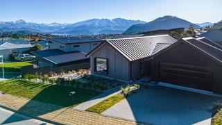 Kikorangi Mountain Vista - 4