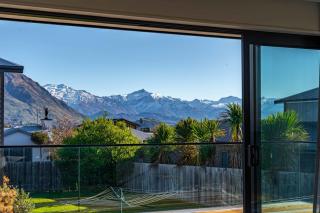 Kikorangi Mountain Vista - Wanaka - 7