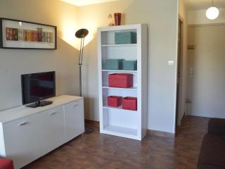 Studio rénové avec piscine, loggia et parking - 600m de la plage et 200m du port - FR-1-249-357 - Cap d'Agde - 0
