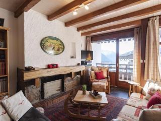 Appartement 6 pers. proche pistes avec cheminée - FR-1-296-385 - Saint-Lary-Soulan - 8