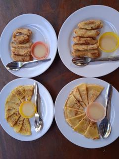 Yeh Ning Guest House - Ubud - 3