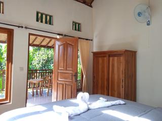 Yeh Ning Guest House - Ubud - 2