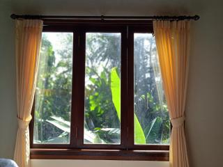 Yeh Ning Guest House - Ubud - 1