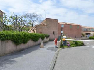 Pavillon avec Terrasse, 6 couchages, à 250m de la Plage et 600m des Commerces - Narbonne Plage - FR-1-229B-68 - Narbonne - 8