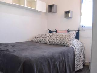 Appartement rénové 2 pièces + mezzanine, piscine, parking, proche plage - FR-1-229B-72 - Narbonne - 4