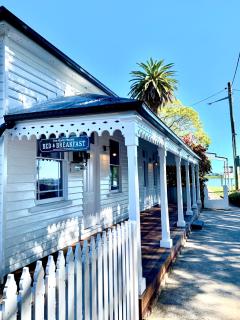 The Bank House Ulmarra - Ulmarra - 8