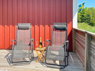 Holiday home MÅRDAKLEV II - Mårdaklev - 4