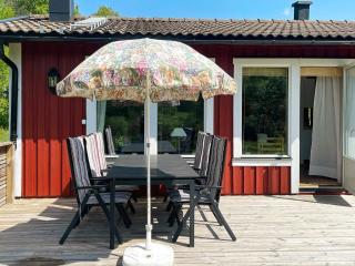 Holiday home MÅRDAKLEV II - Mårdaklev - 7