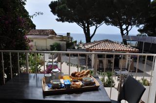 Hotel de la Plage - Le Lavandou - 5