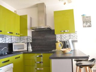 Appartement cosy à 200m de la plage, 2 pièces, 4 couchages - Narbonne Plage - FR-1-229B-76 - Narbonne - 9