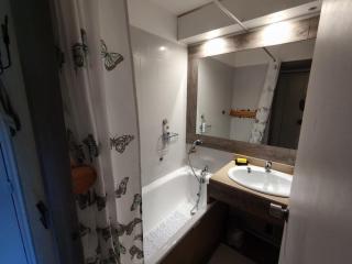 Charmant Studio Lumineux au Hameau, à 150m des Pistes, WiFi Inclus - FR-1-292-181 - Isola - 5