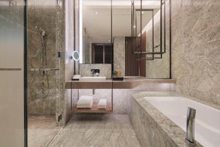 Sheraton Guangzhou Nansha Hotel - Canton - 6