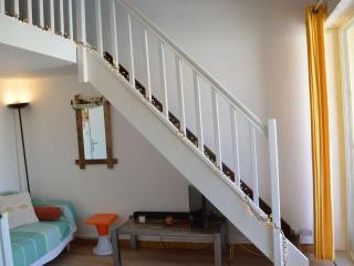 Appartement duplex 2 pièces avec piscine et parking, à 300m de la plage à Narbonne Plage - FR-1-229B-81 - Narbona - 3