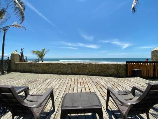Apartamento en condominio con vista al mar - 5