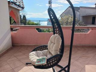 Apartments in Malinska Insel Krk 14775 - 6