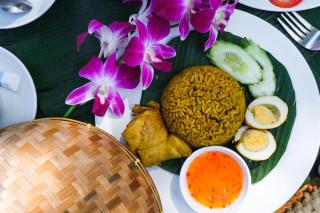 Cocco House - Strand Ao Nang - 4