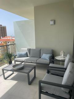 Oasis Mar Deluxe - Portimão - 7