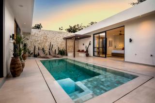 Apricot House by Alfred in Bali - 4