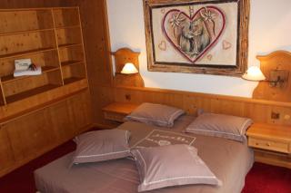Hôtel Macchi Restaurant & Spa - Châtel - 6