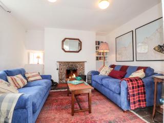 Dolwylan Cottage - Llandysul - 8
