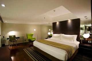 The Mira Hong Kong - 8