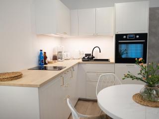 Apartment with a terrace near Sea - Pobierowo - 5