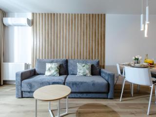 Apartment with swimming pool in Dziwnów - Dziwnów - 3