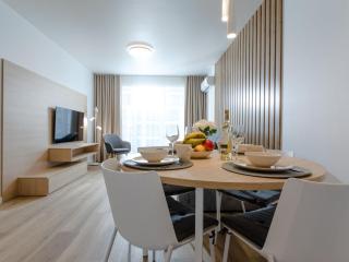Apartment with swimming pool in Dziwnów - Dziwnów - 6