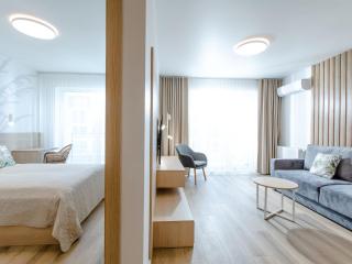 Apartment with swimming pool in Dziwnów - Dziwnów - 2