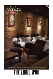 The Label Suites Ipoh - Ipoh - 4